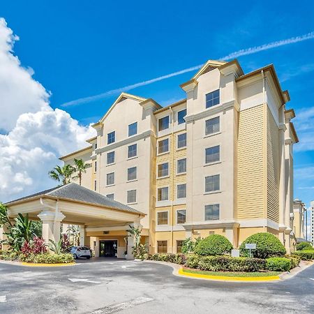 1Br 2 Queens Apt-Hotel With Pool, Hot Tub & More, Near Disney & Universal! Ορλάντο Εξωτερικό φωτογραφία