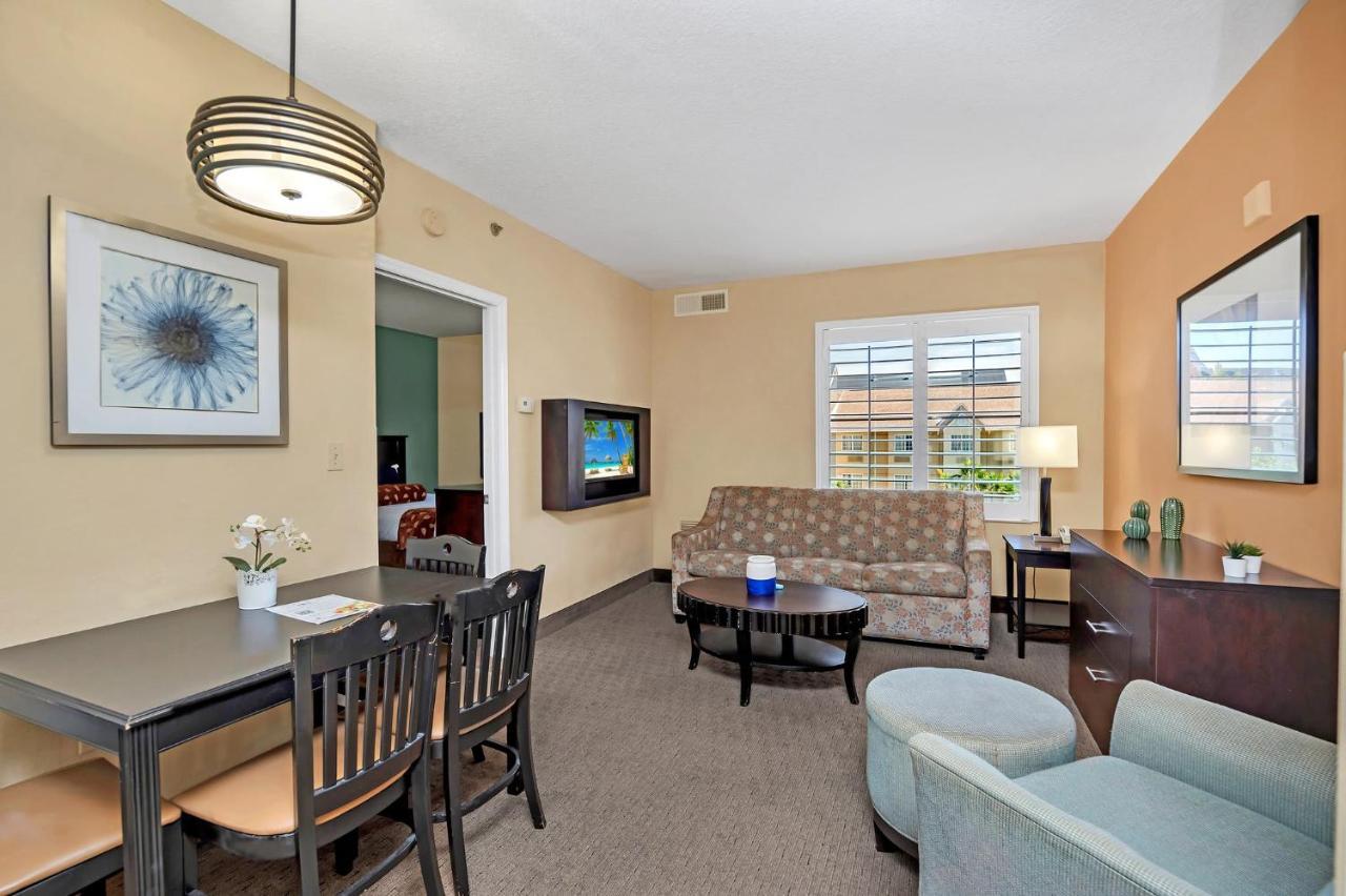 1Br 2 Queens Apt-Hotel With Pool, Hot Tub & More, Near Disney & Universal! Ορλάντο Εξωτερικό φωτογραφία