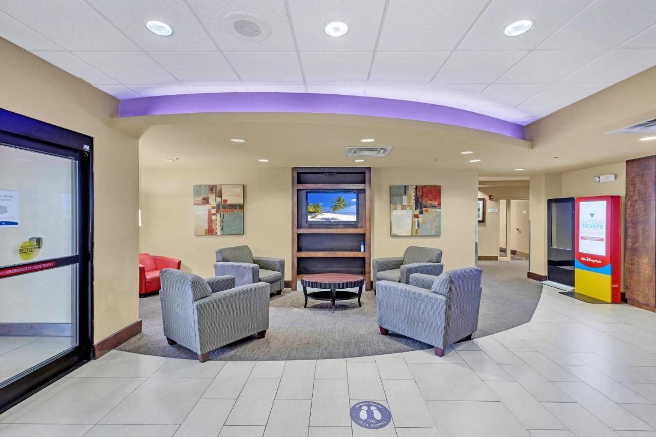 1Br 2 Queens Apt-Hotel With Pool, Hot Tub & More, Near Disney & Universal! Ορλάντο Εξωτερικό φωτογραφία