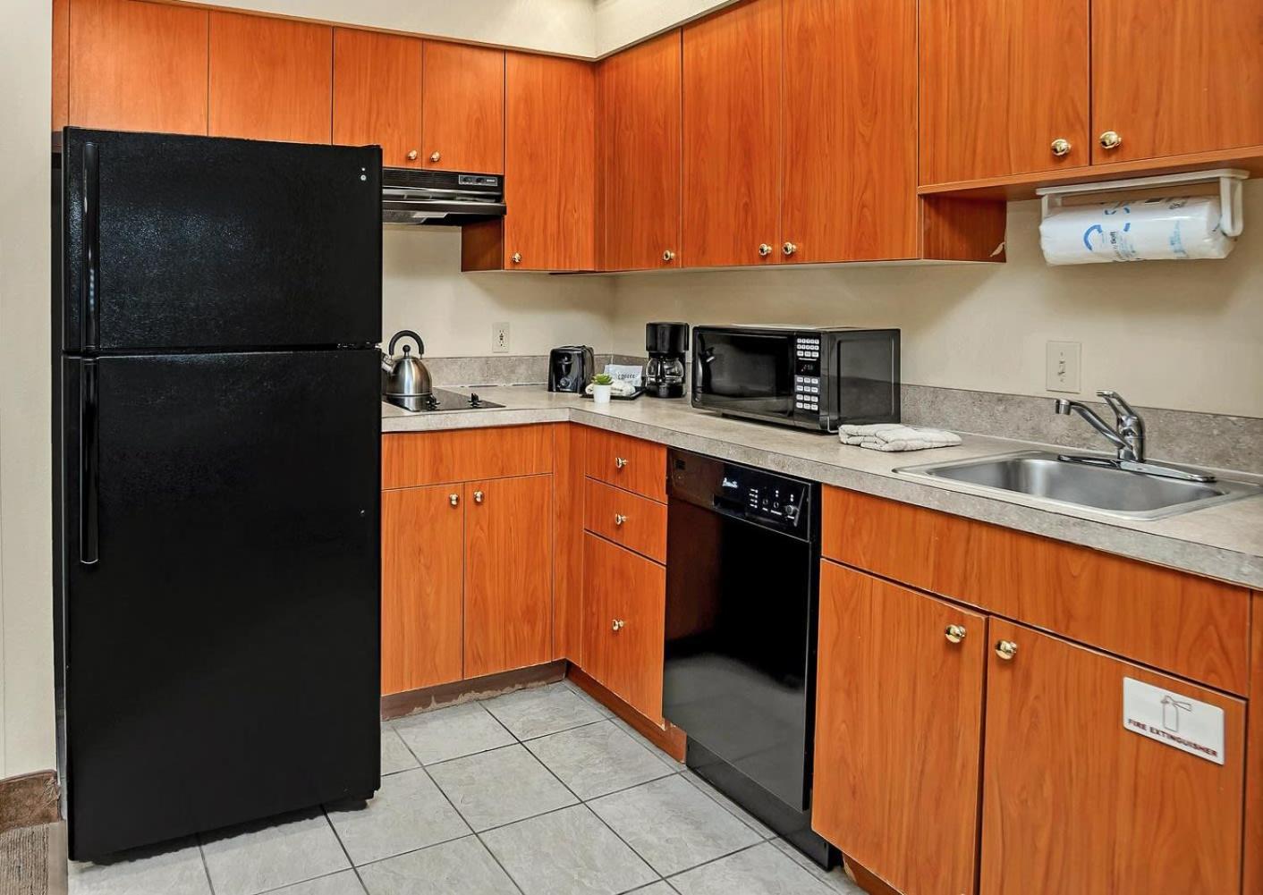1Br 2 Queens Apt-Hotel With Pool, Hot Tub & More, Near Disney & Universal! Ορλάντο Εξωτερικό φωτογραφία